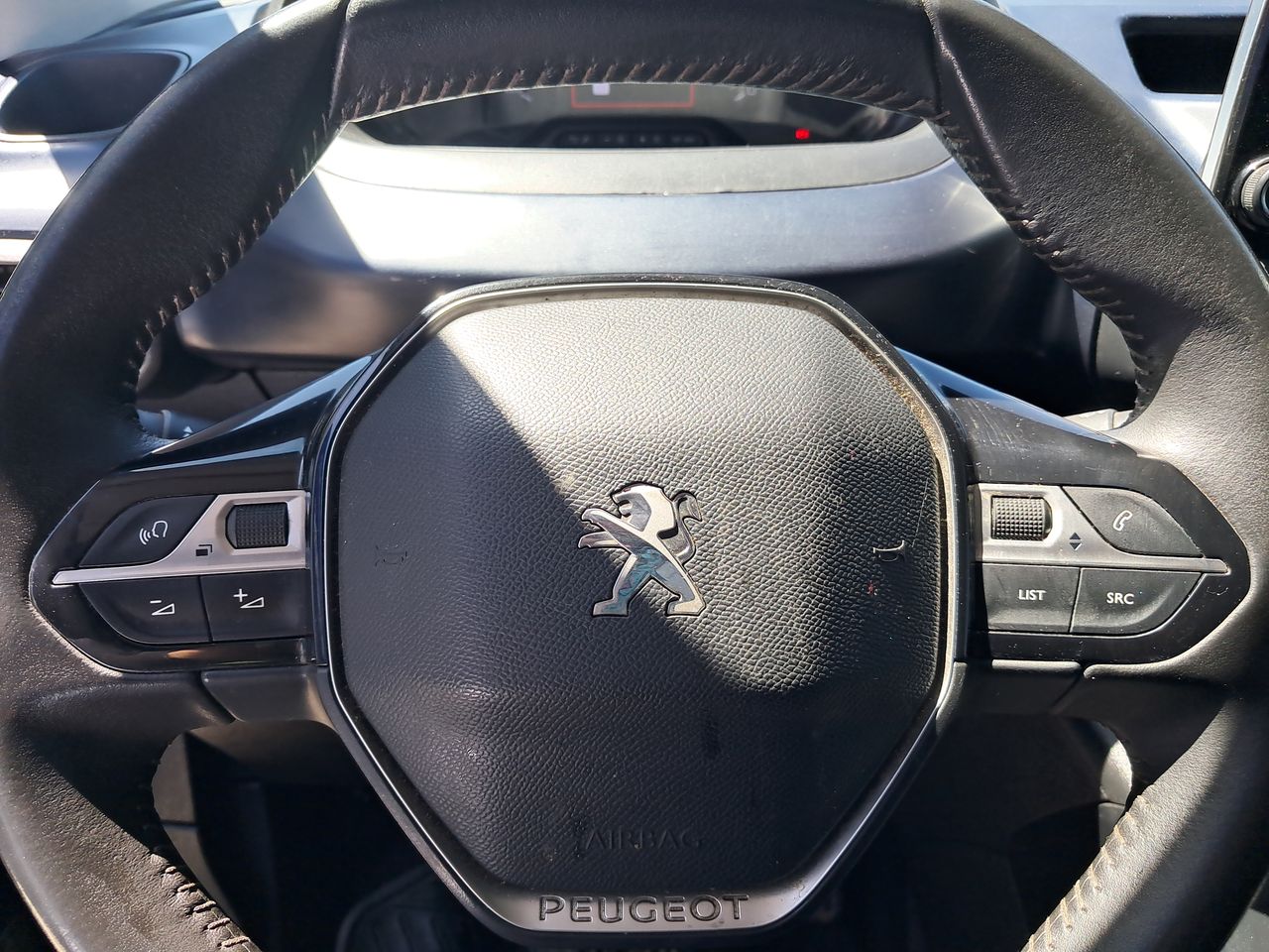 PEUGEOT - 25