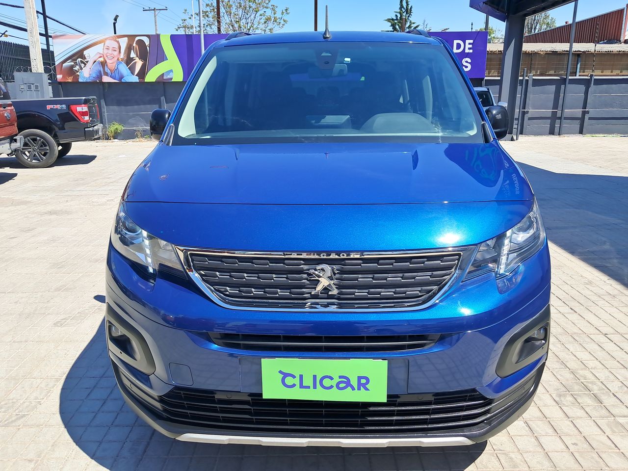 PEUGEOT - 2