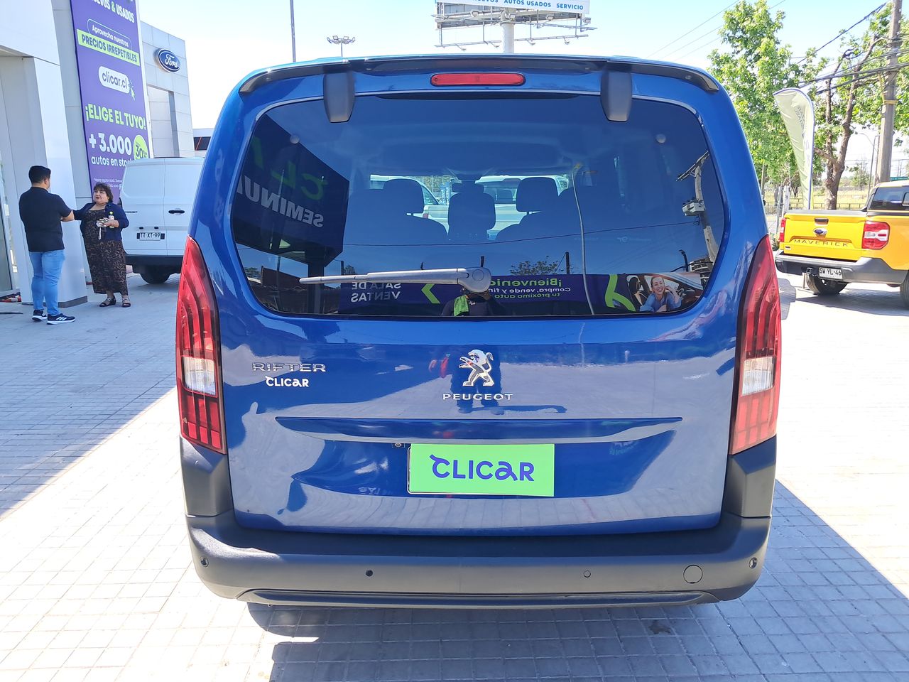 PEUGEOT - 6