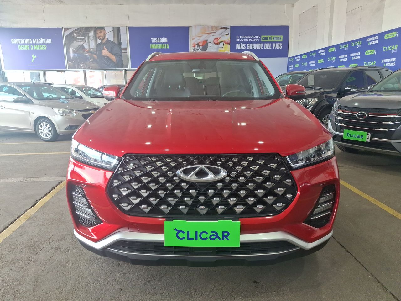 CHERY - 2