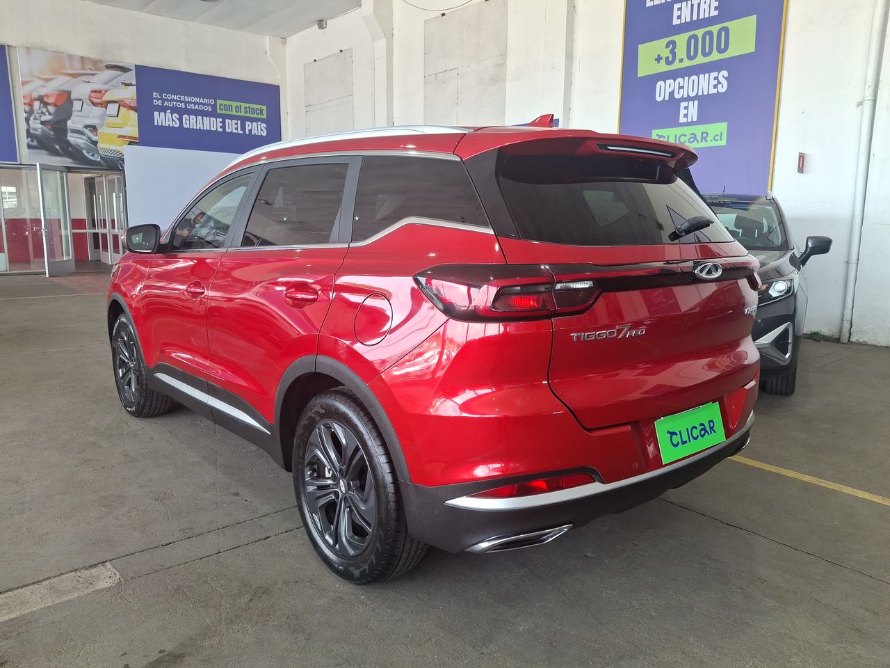 CHERY - 5
