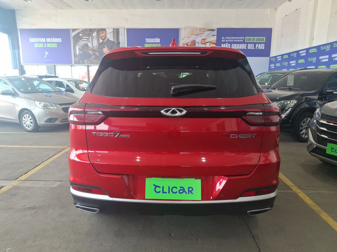 CHERY - 6