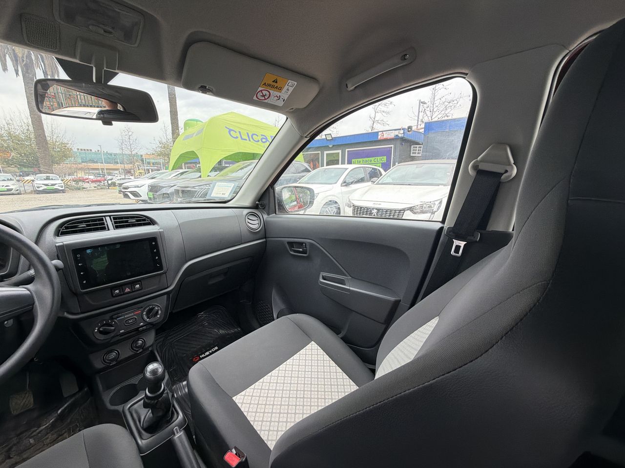 SUZUKI - 2