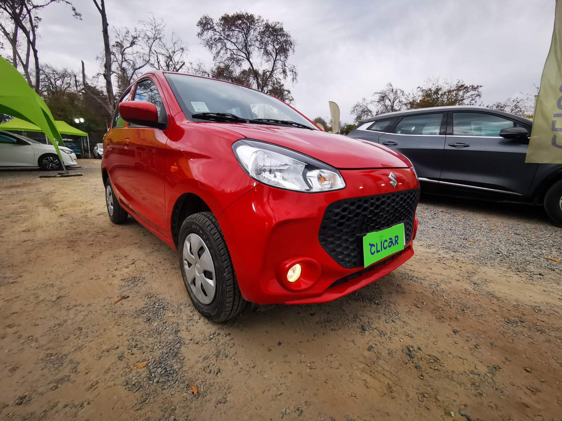 SUZUKI