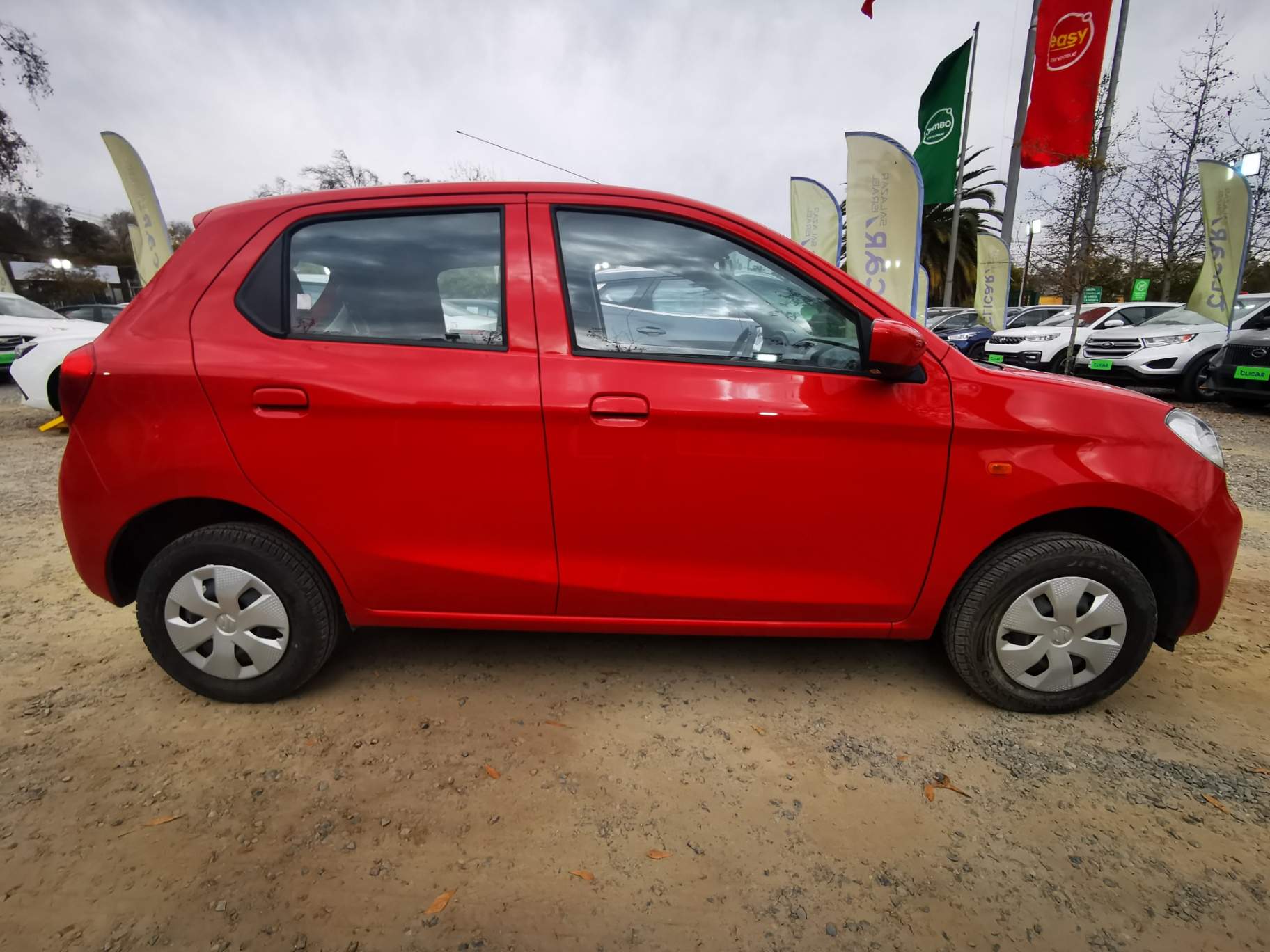 SUZUKI - 2