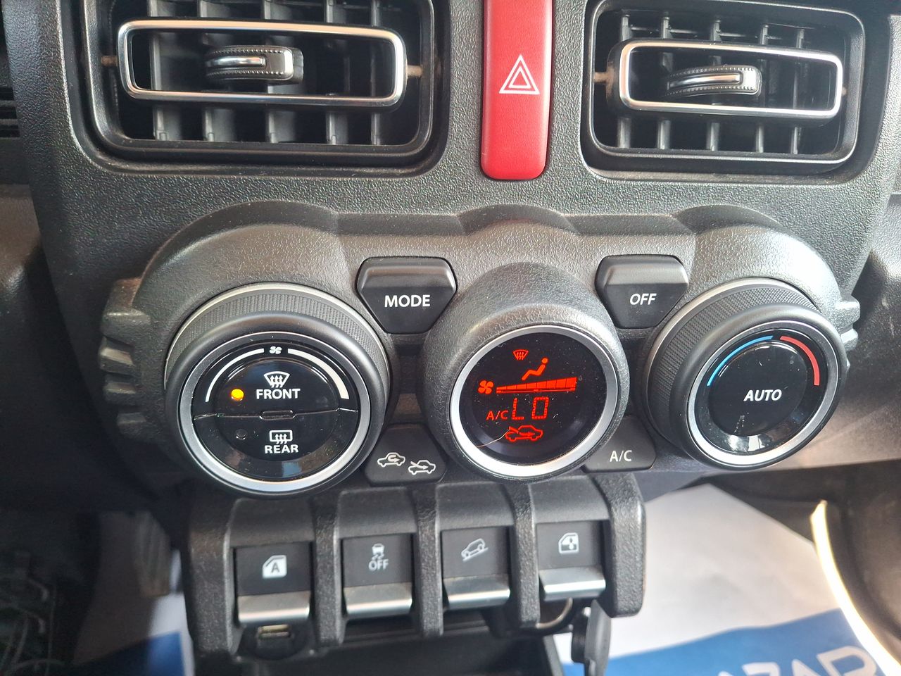 SUZUKI - 27