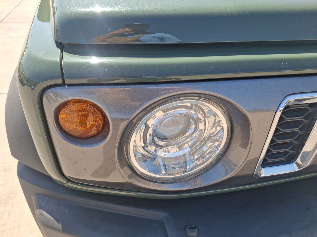 SUZUKI - 18