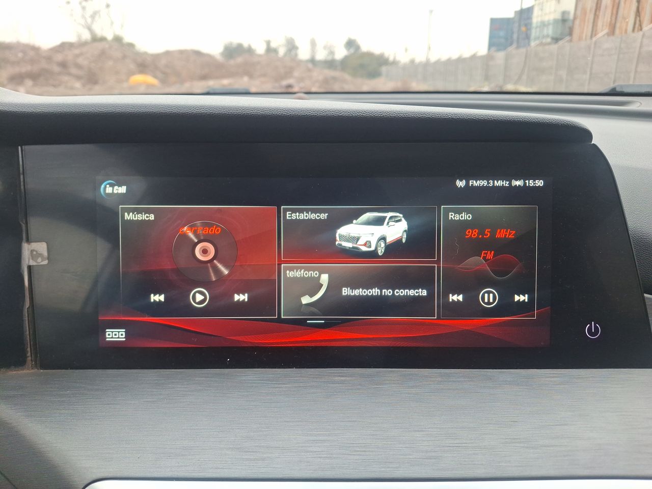 CHANGAN - 19
