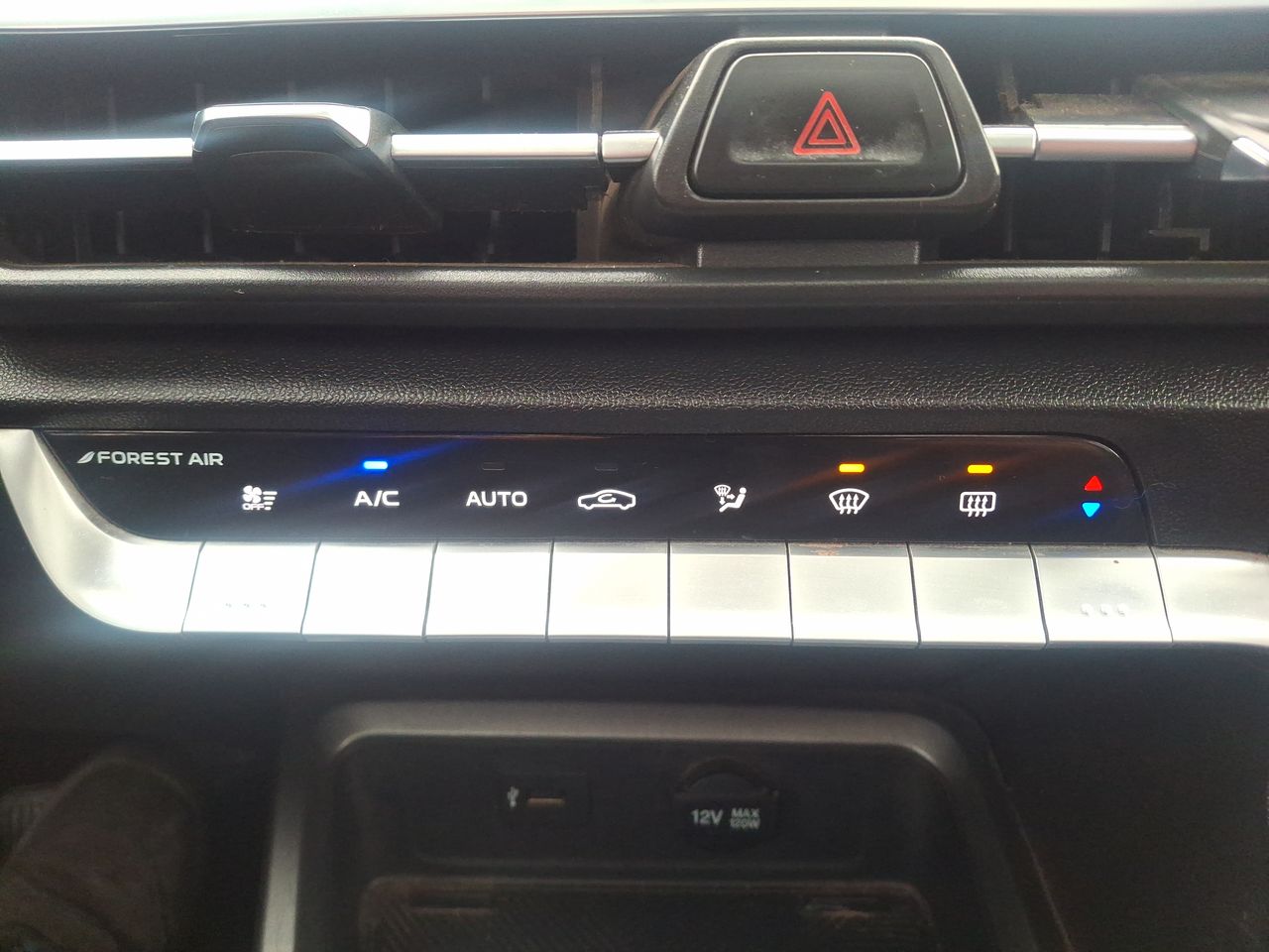 CHANGAN - 21