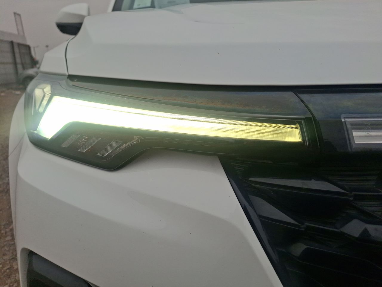 CHANGAN - 10