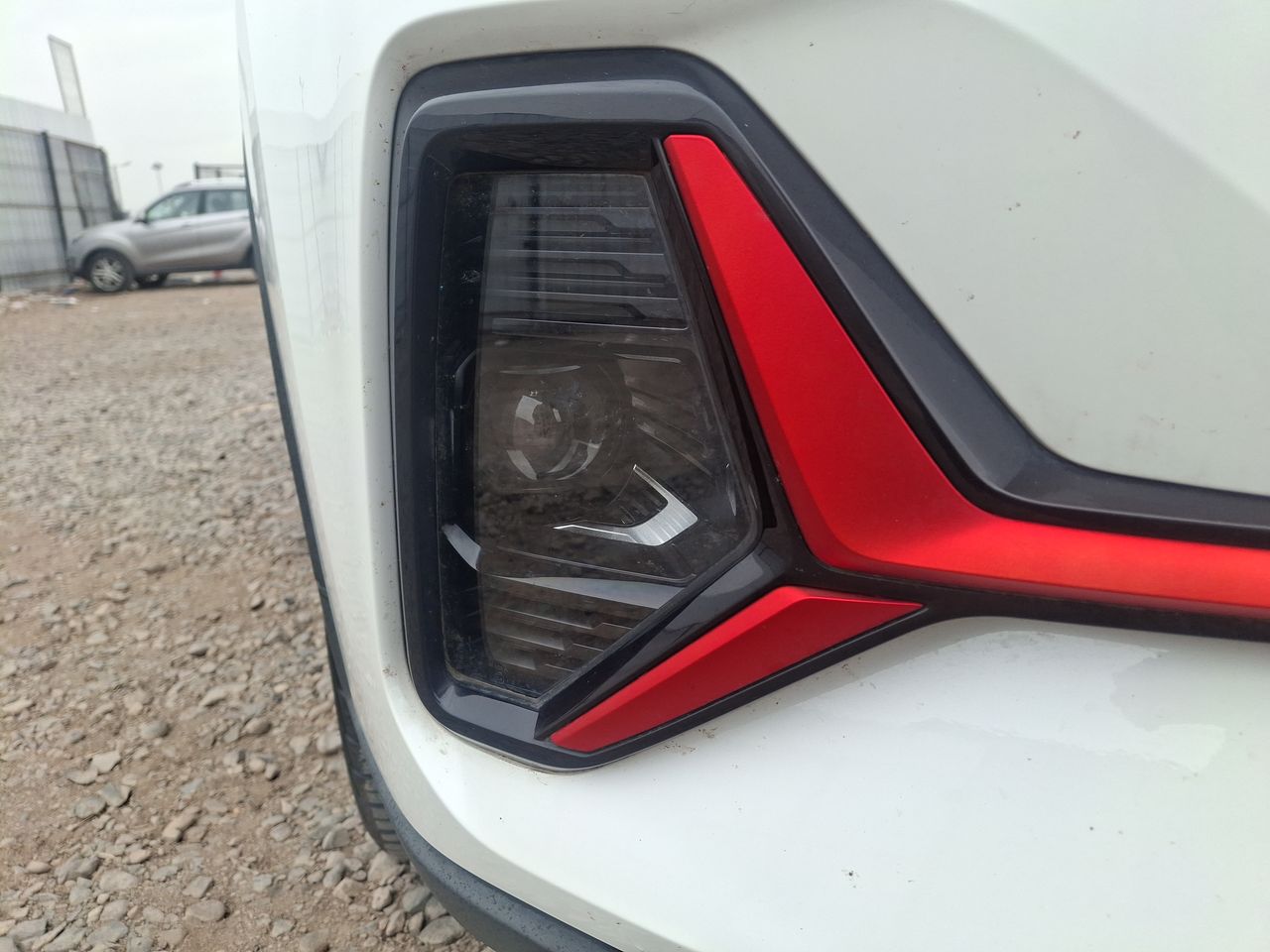 CHANGAN - 11