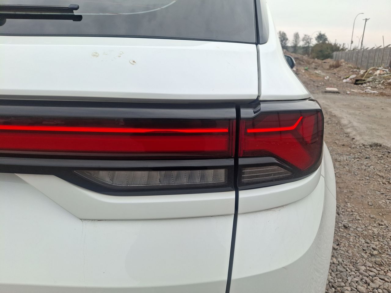 CHANGAN - 12
