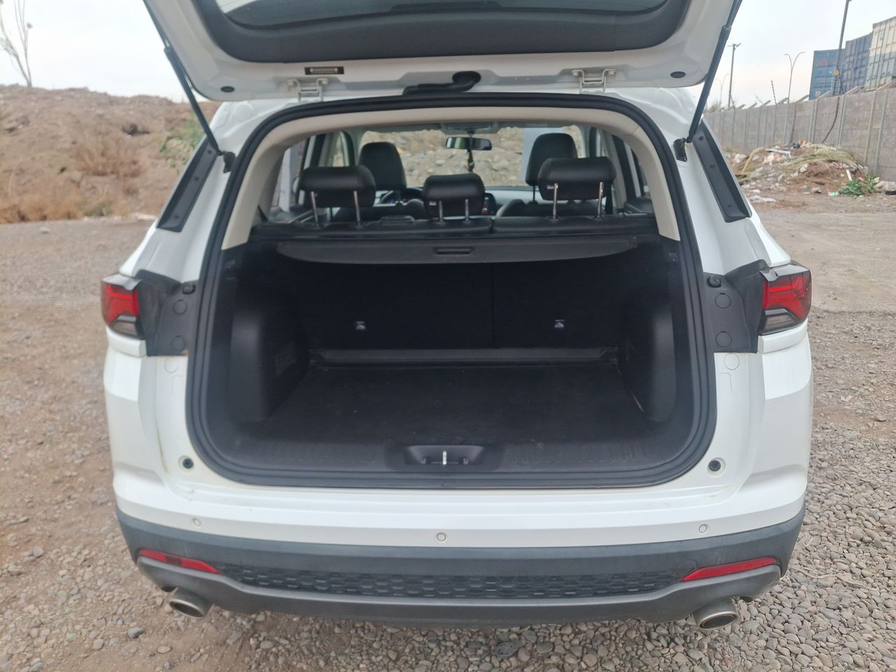 CHANGAN - 13