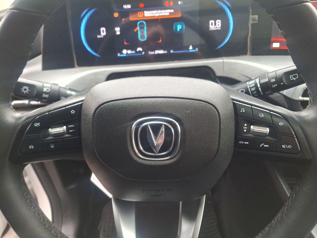 CHANGAN - 17