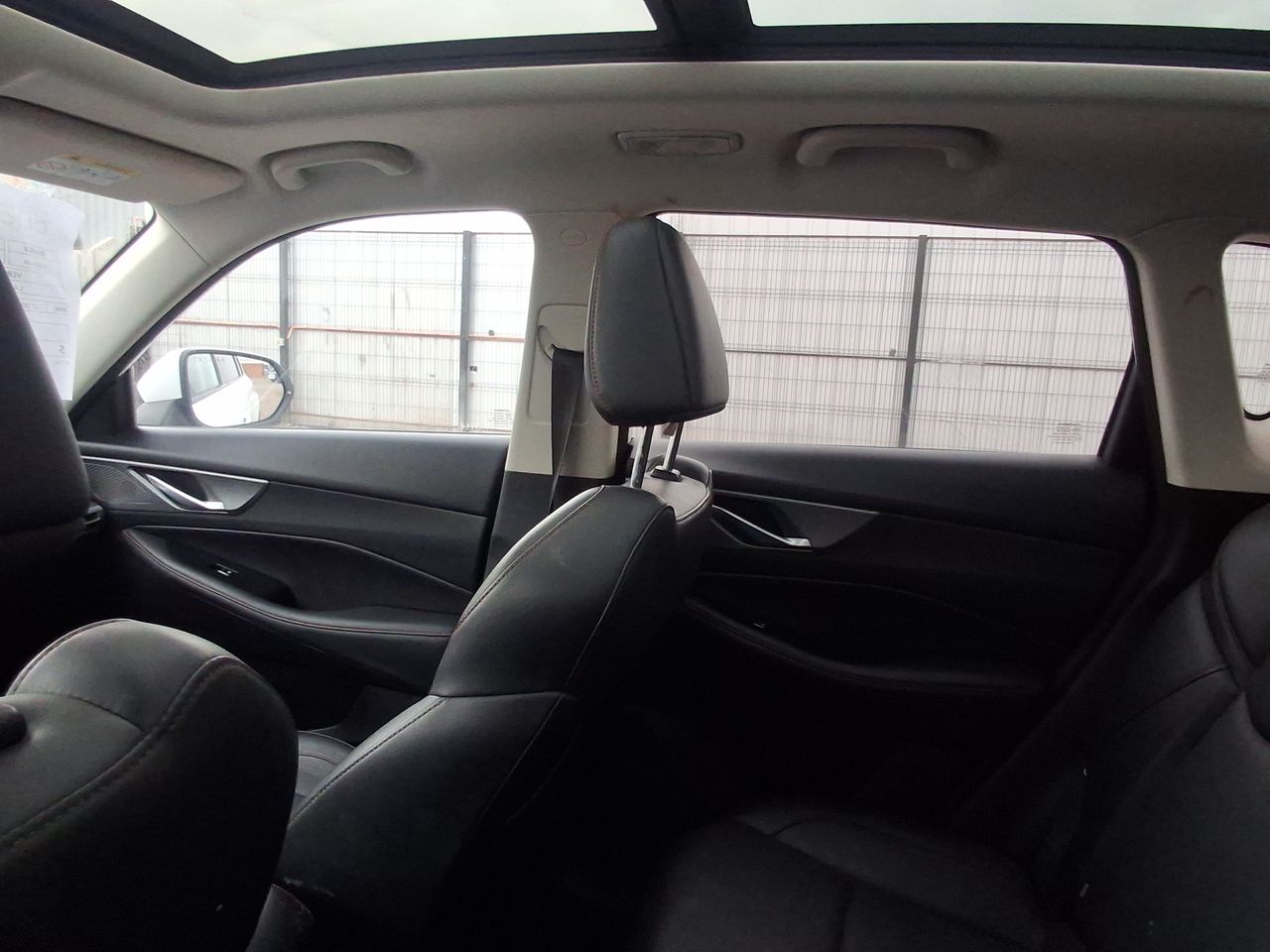 CHANGAN - 3