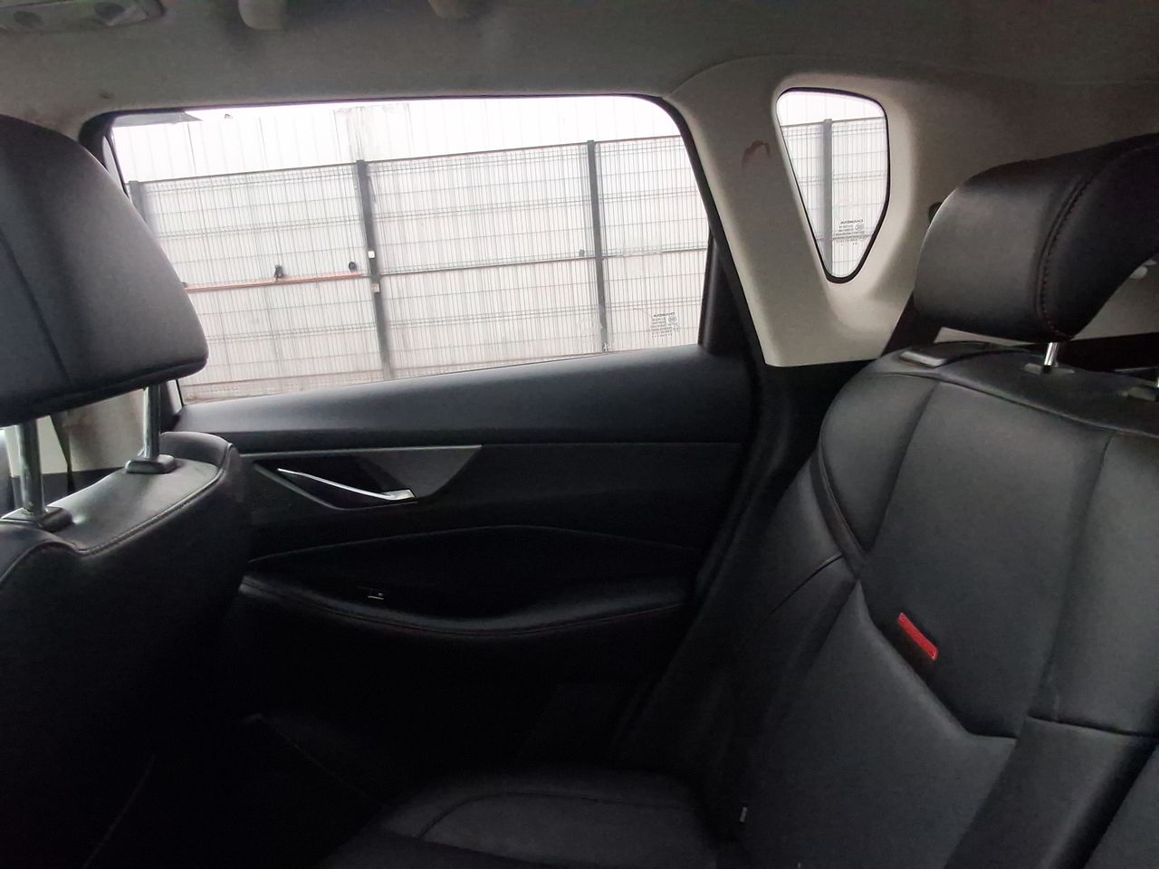 CHANGAN - 4