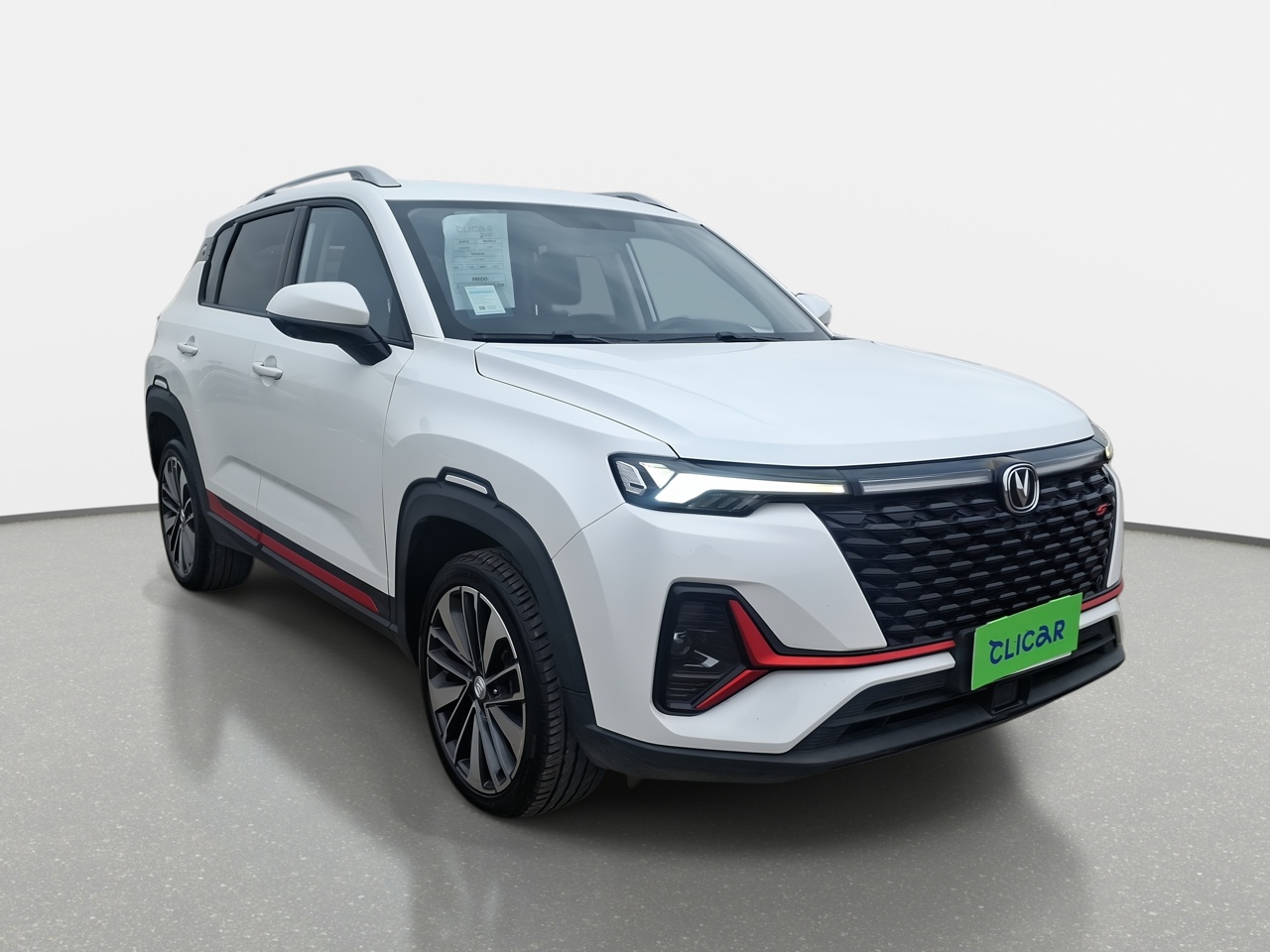 CHANGAN