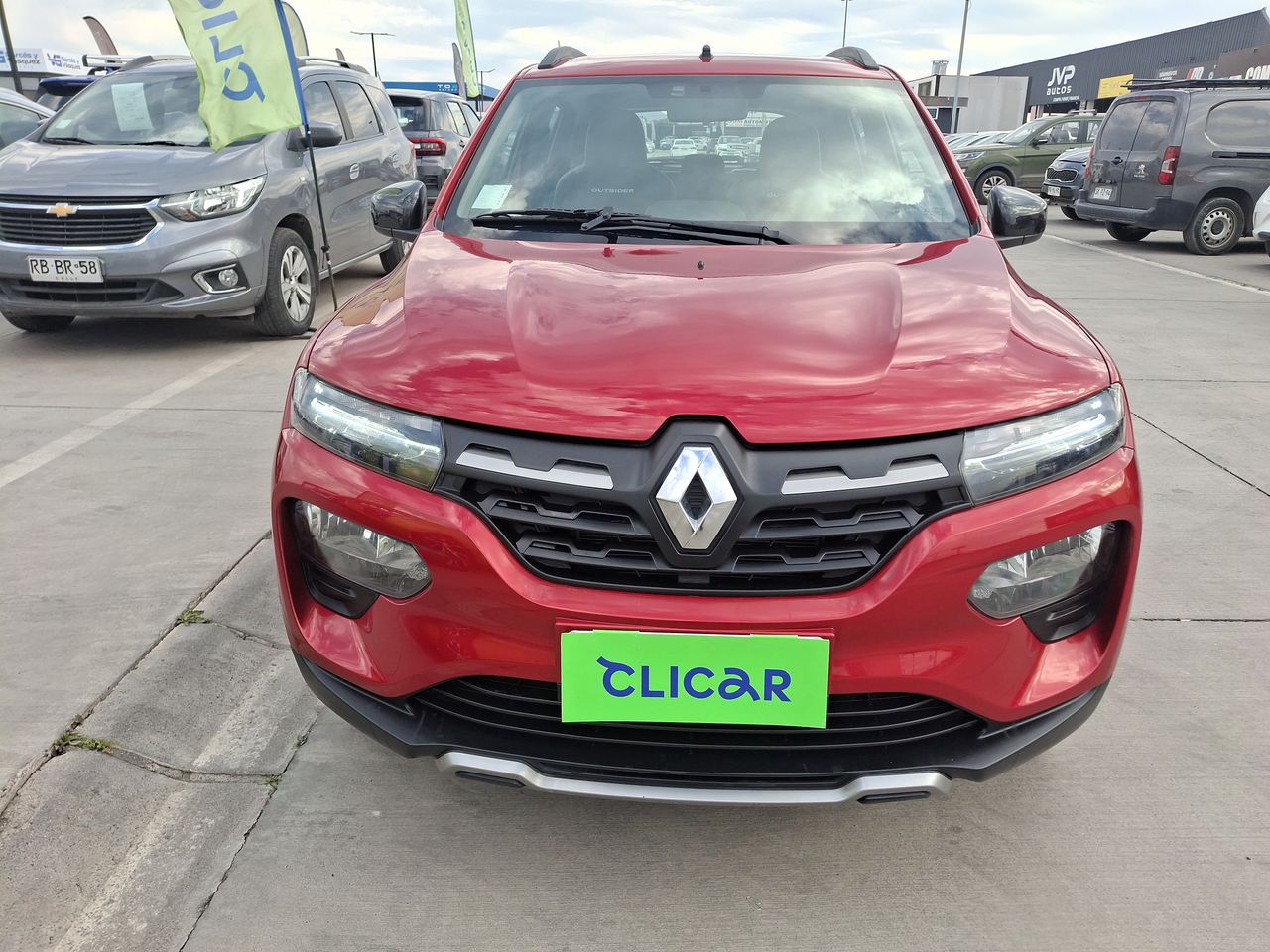 RENAULT - 2