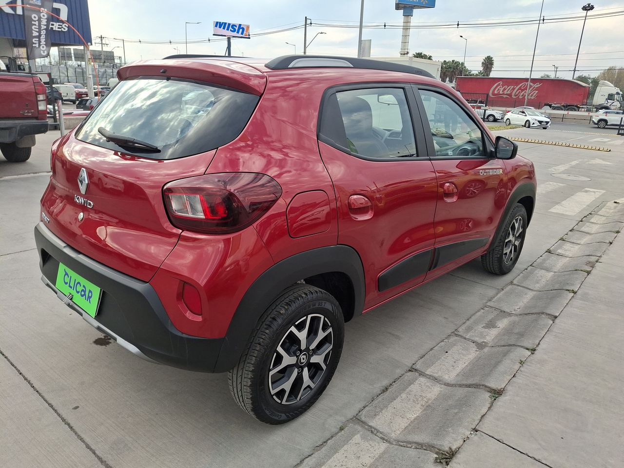 RENAULT - 7