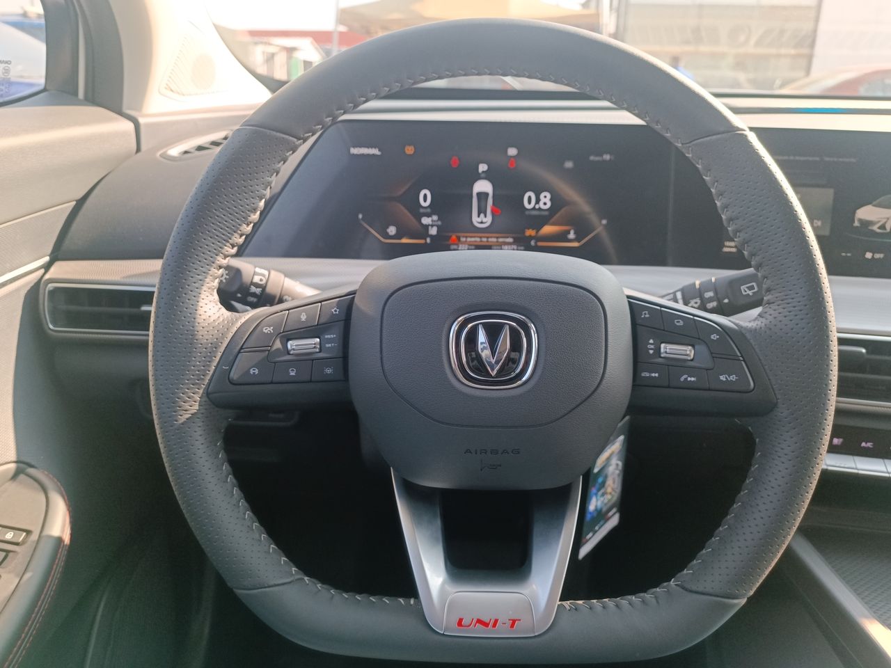 CHANGAN - 26