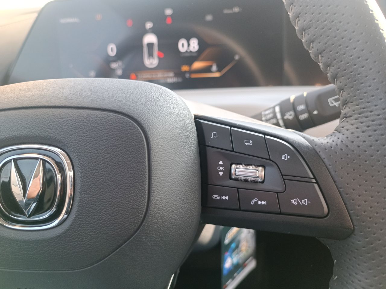 CHANGAN - 27