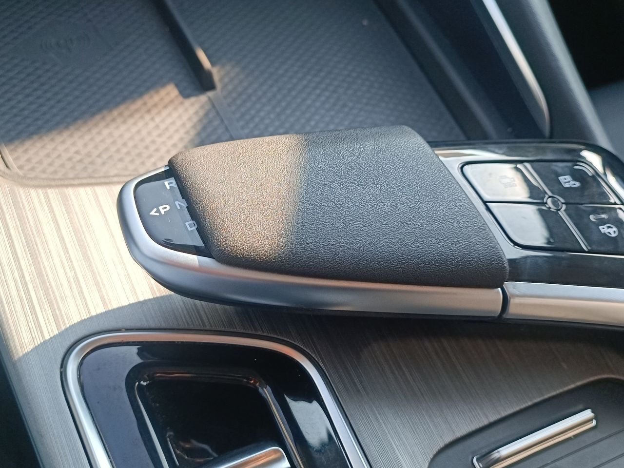 CHANGAN - 32