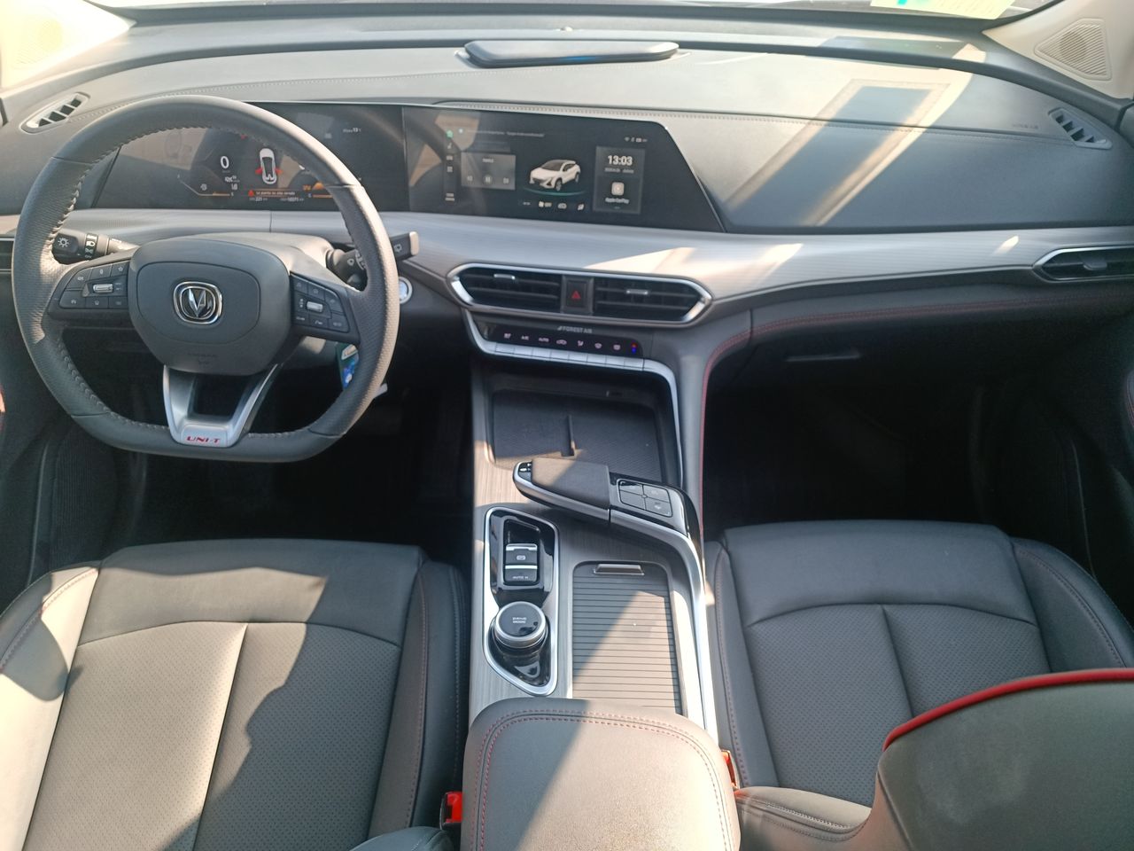 CHANGAN - 33