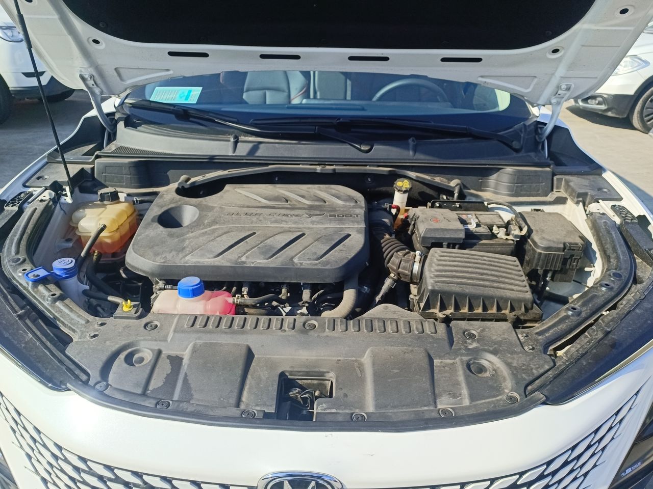 CHANGAN - 18