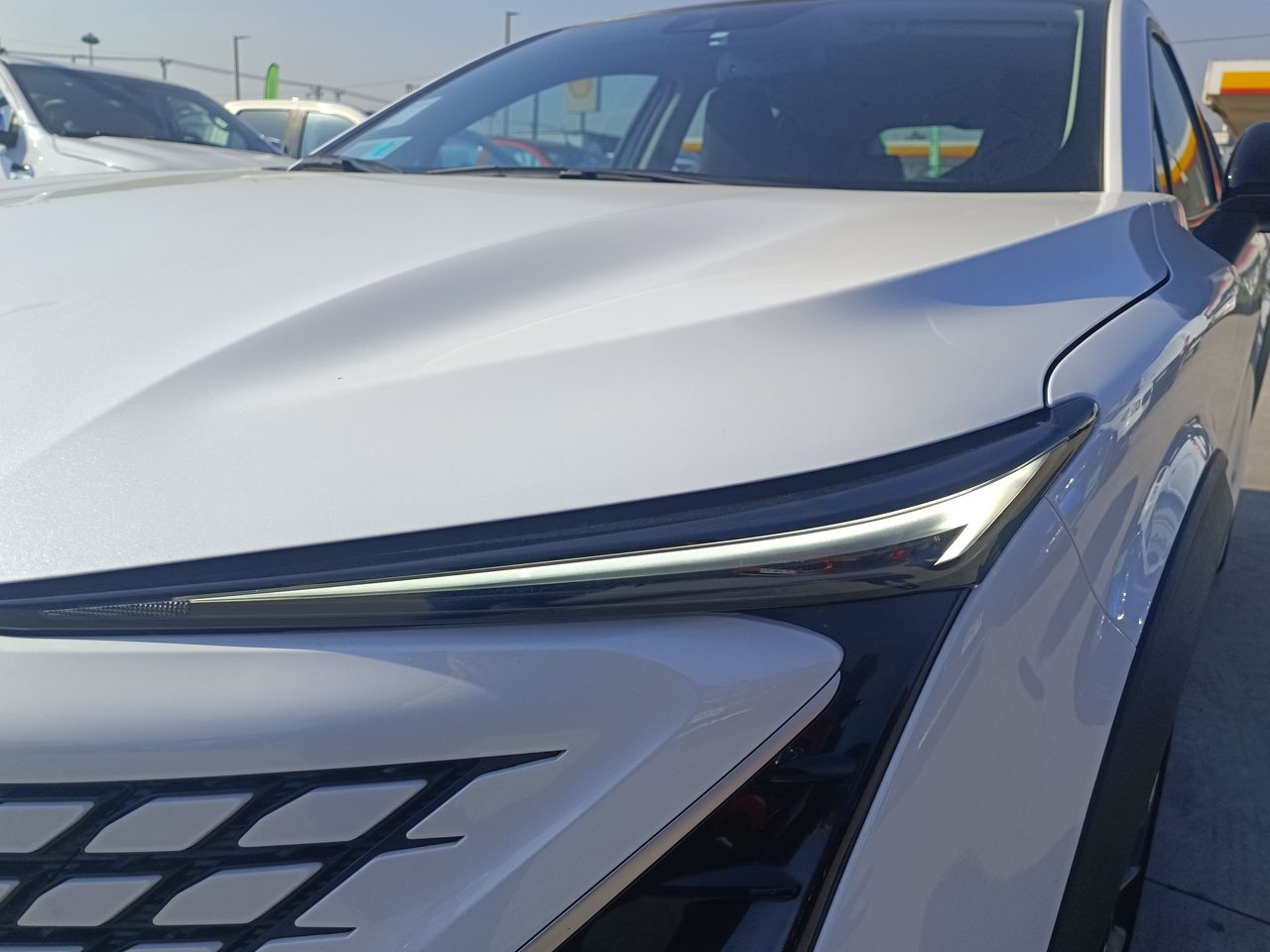 CHANGAN - 19