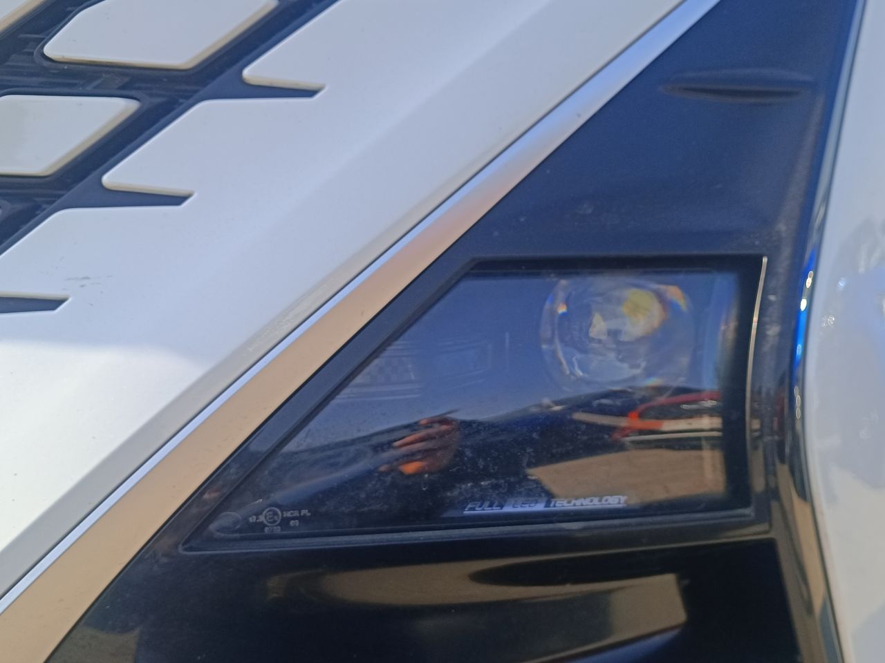 CHANGAN - 20