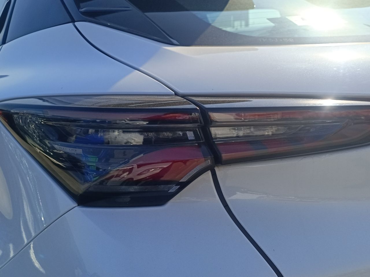 CHANGAN - 21