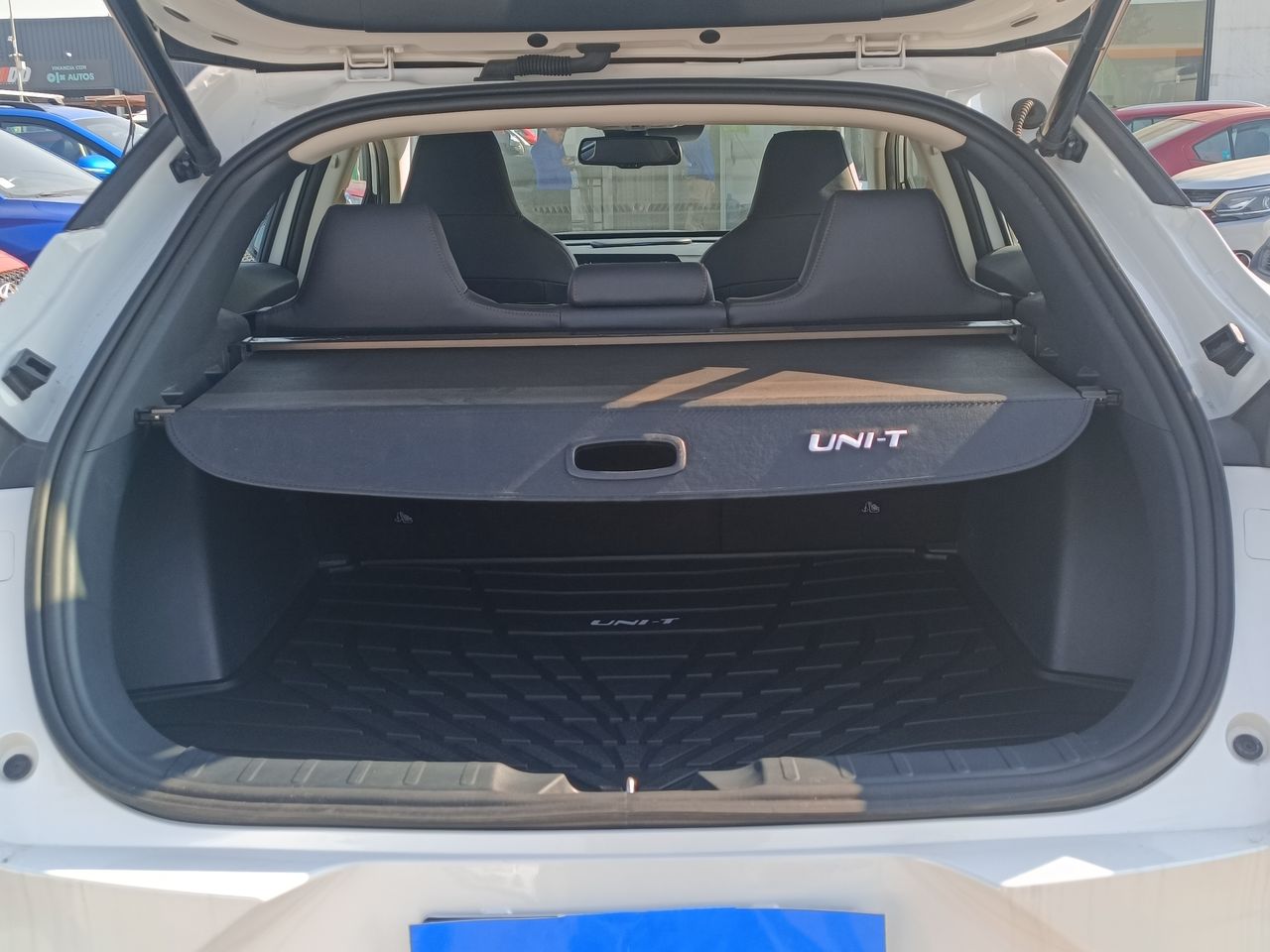 CHANGAN - 22