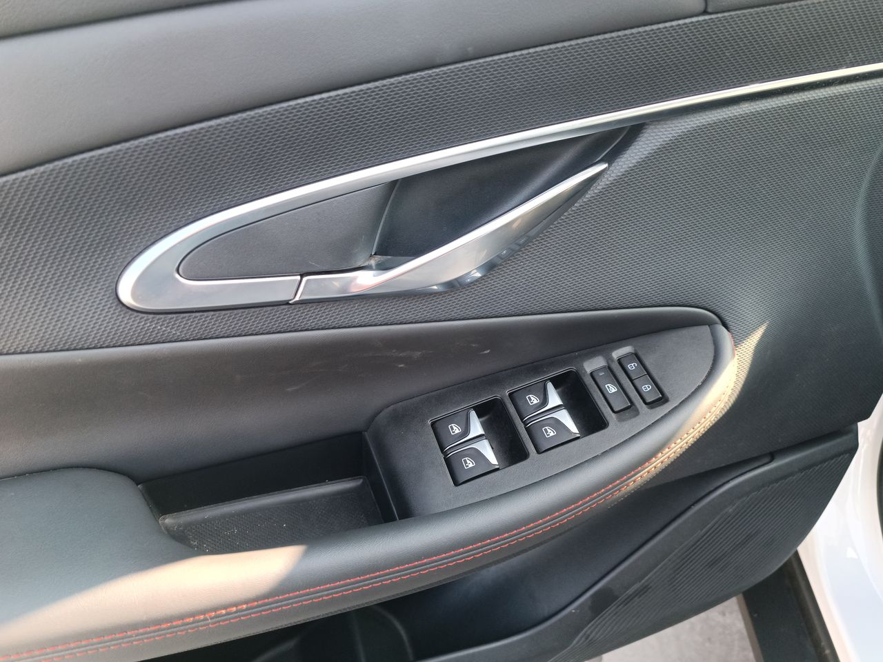 CHANGAN - 23