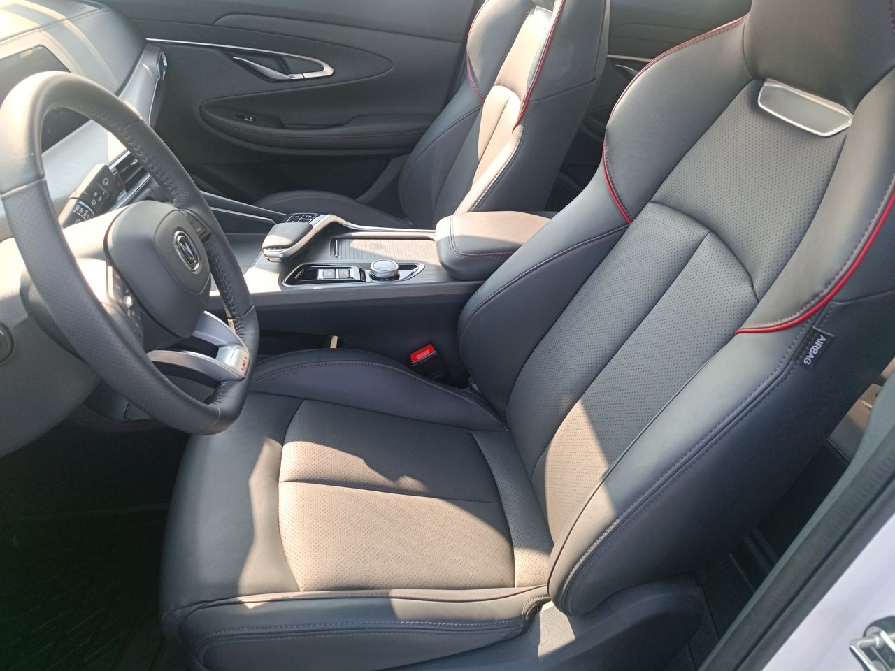 CHANGAN - 25