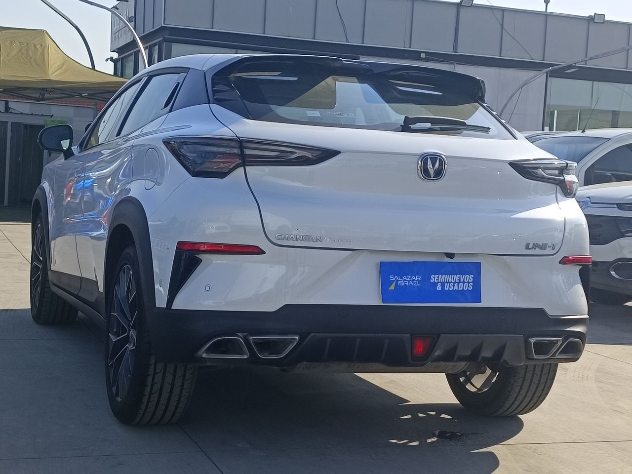 CHANGAN - 5