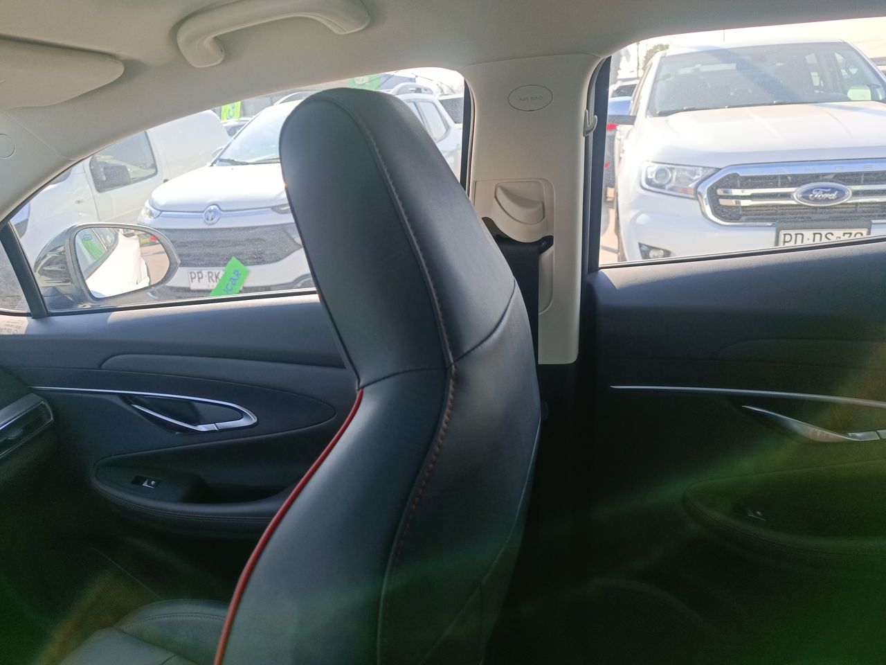 CHANGAN - 11