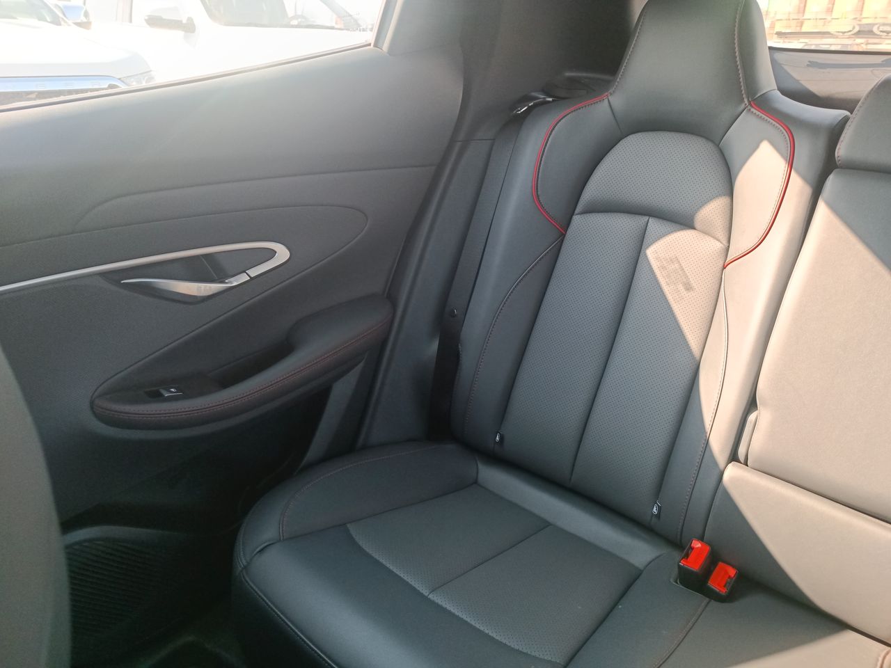CHANGAN - 12
