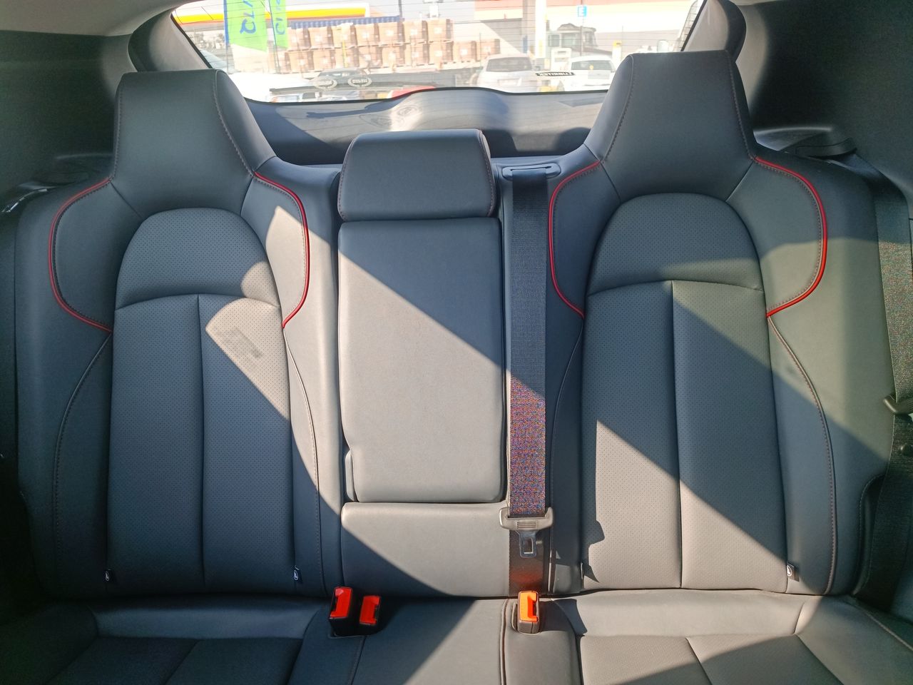 CHANGAN - 13