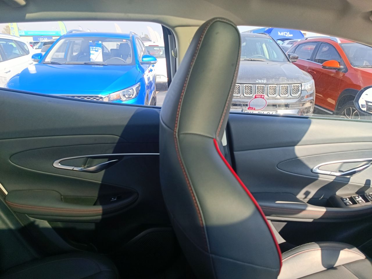 CHANGAN - 15