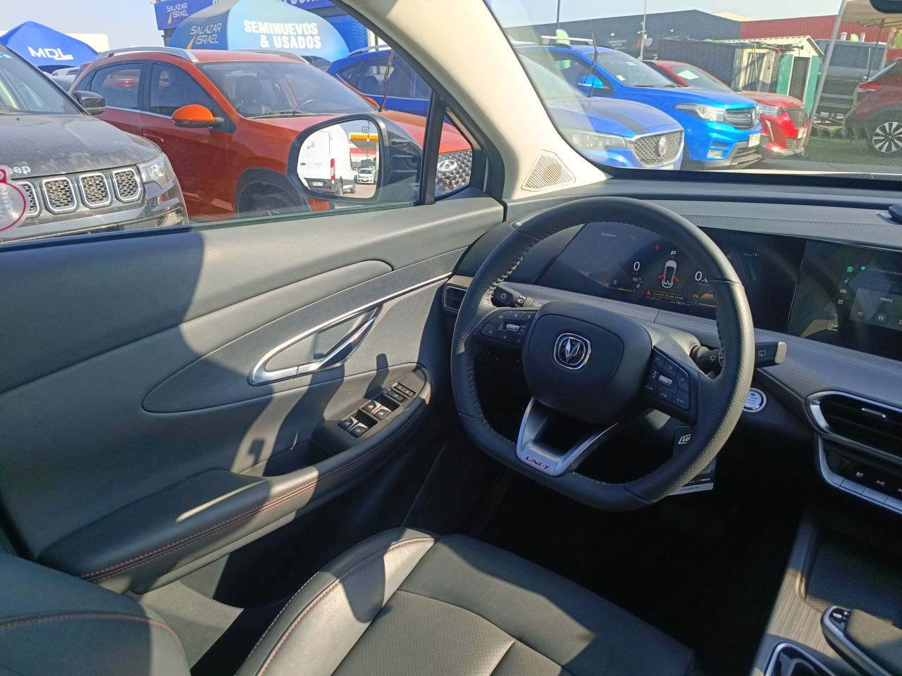 CHANGAN - 16