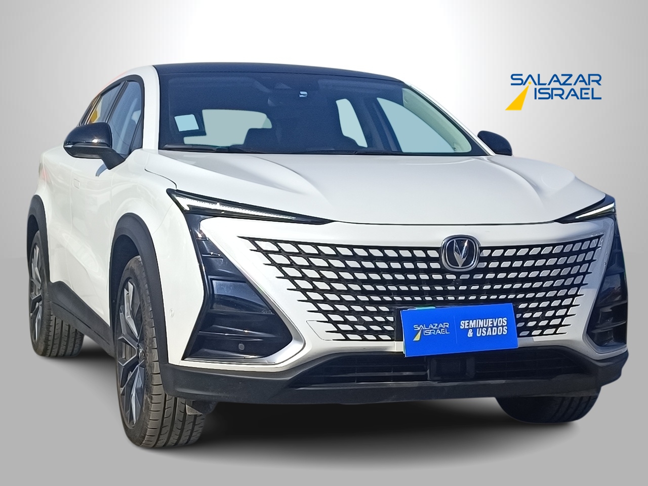 CHANGAN