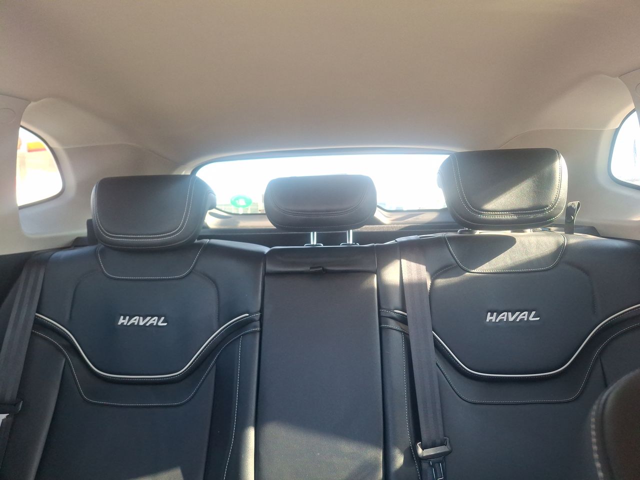 HAVAL - 13