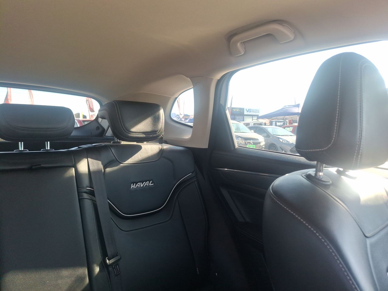 HAVAL - 14