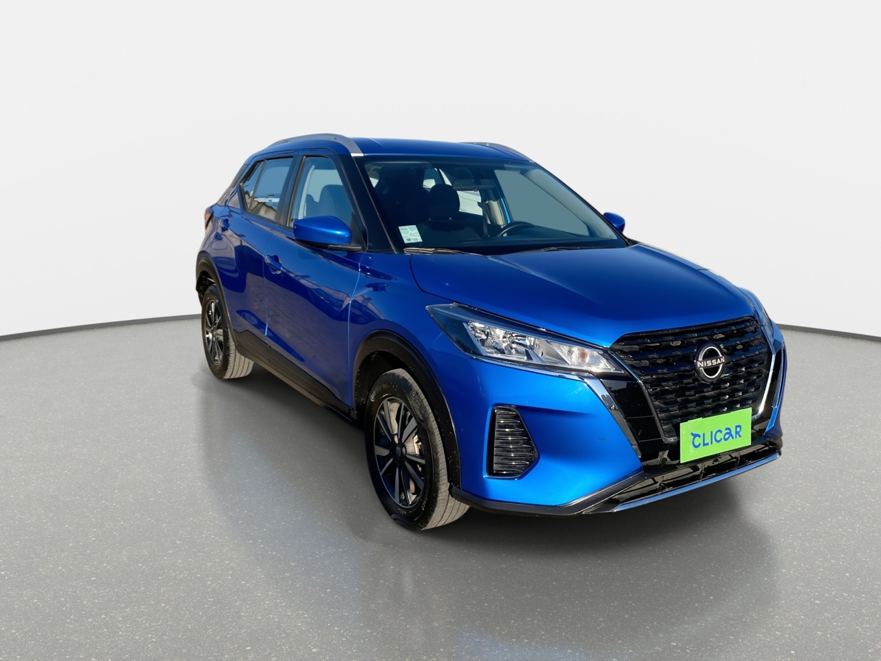 NISSAN - 1