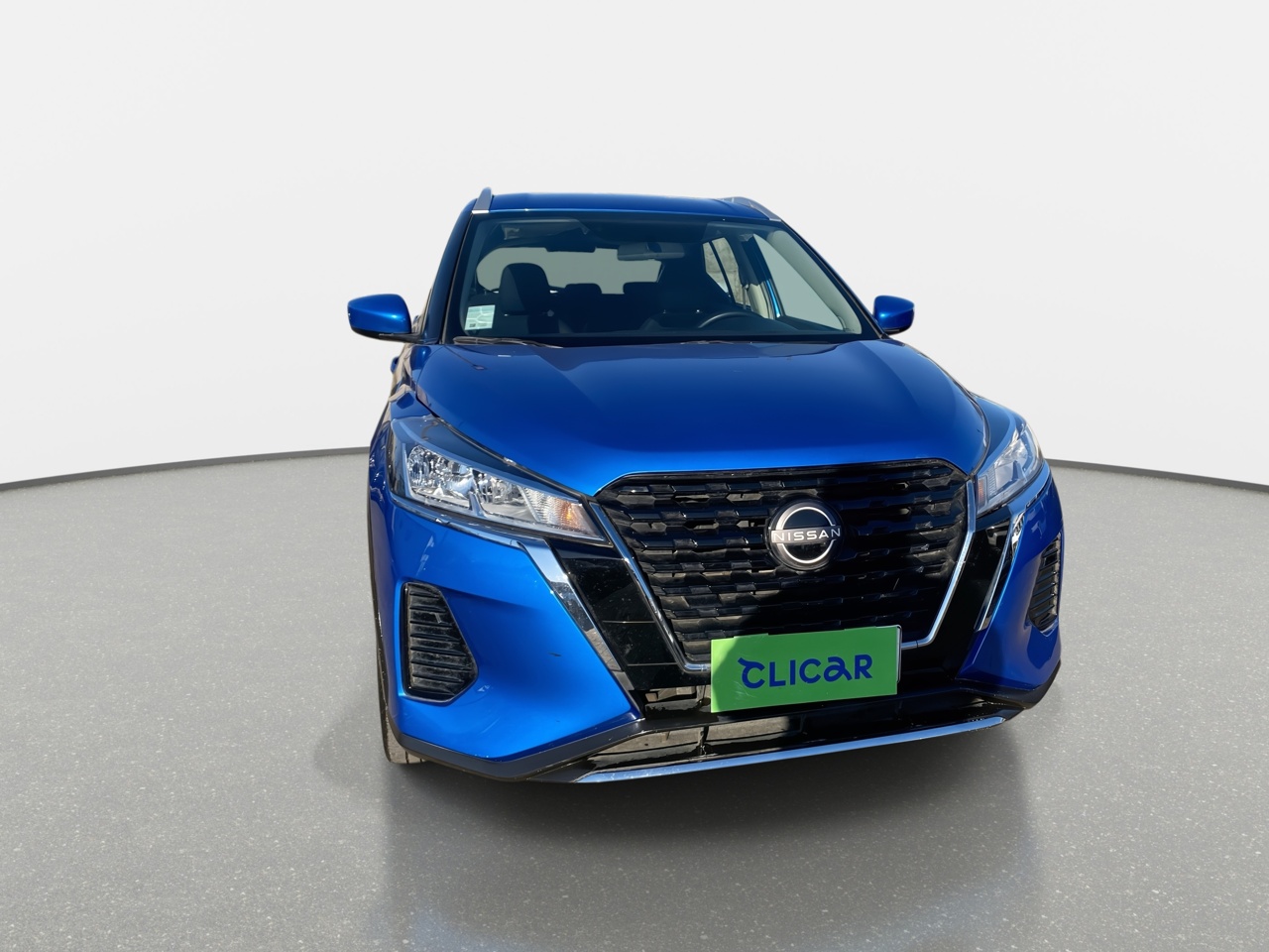 NISSAN - 2