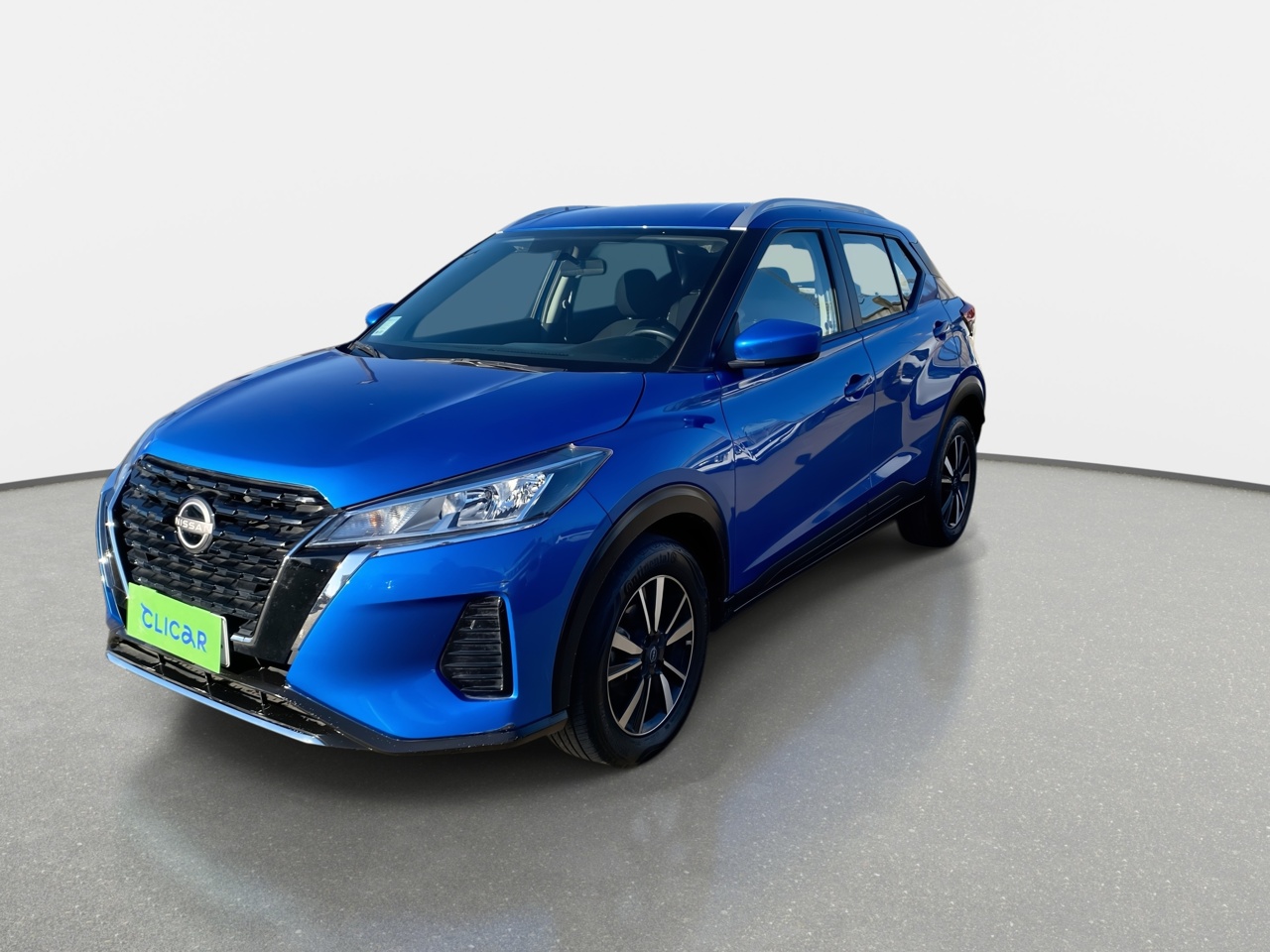 NISSAN - 3