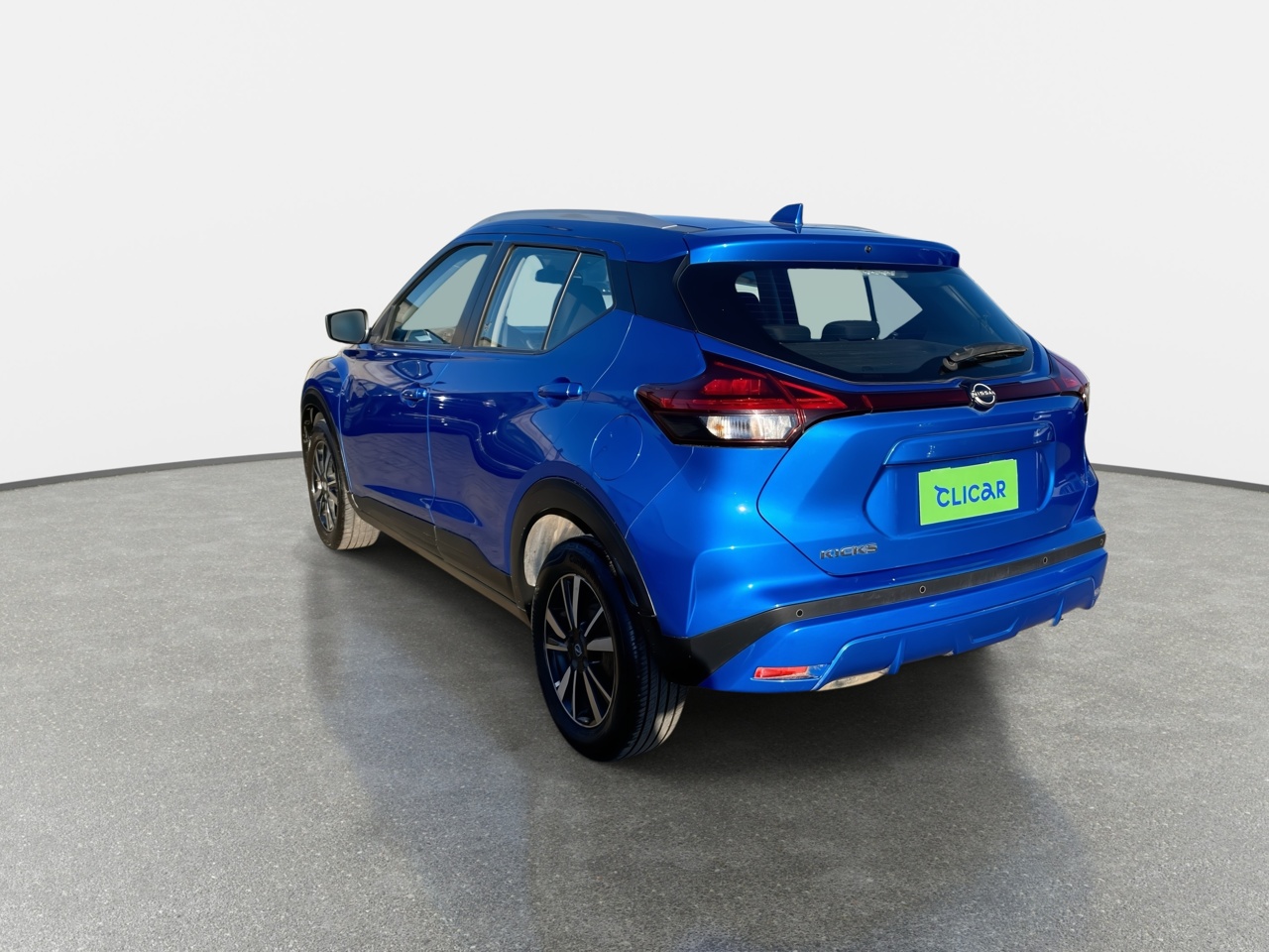 NISSAN - 5