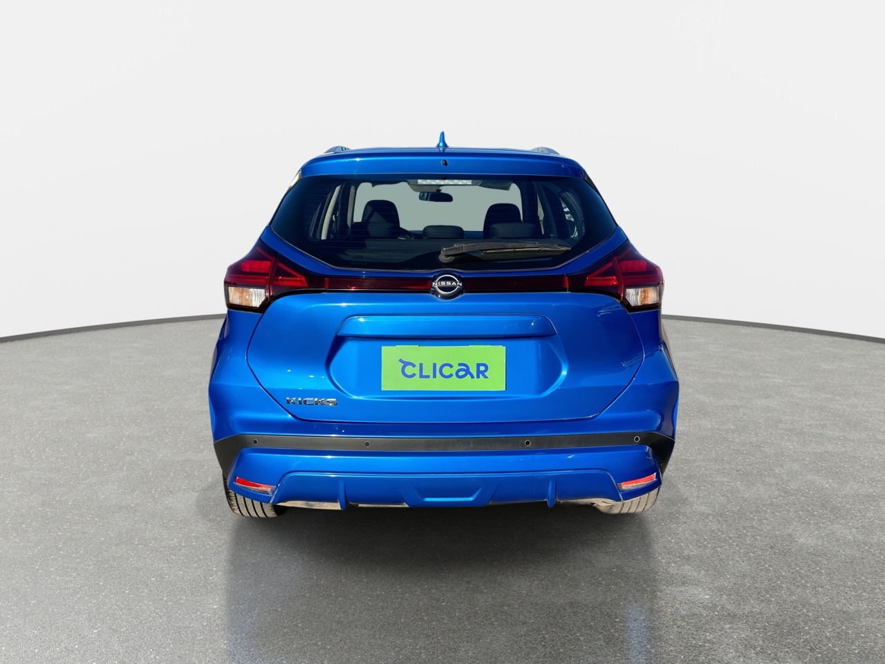 NISSAN - 6