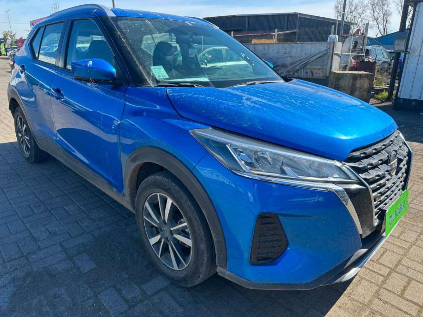 NISSAN - 1