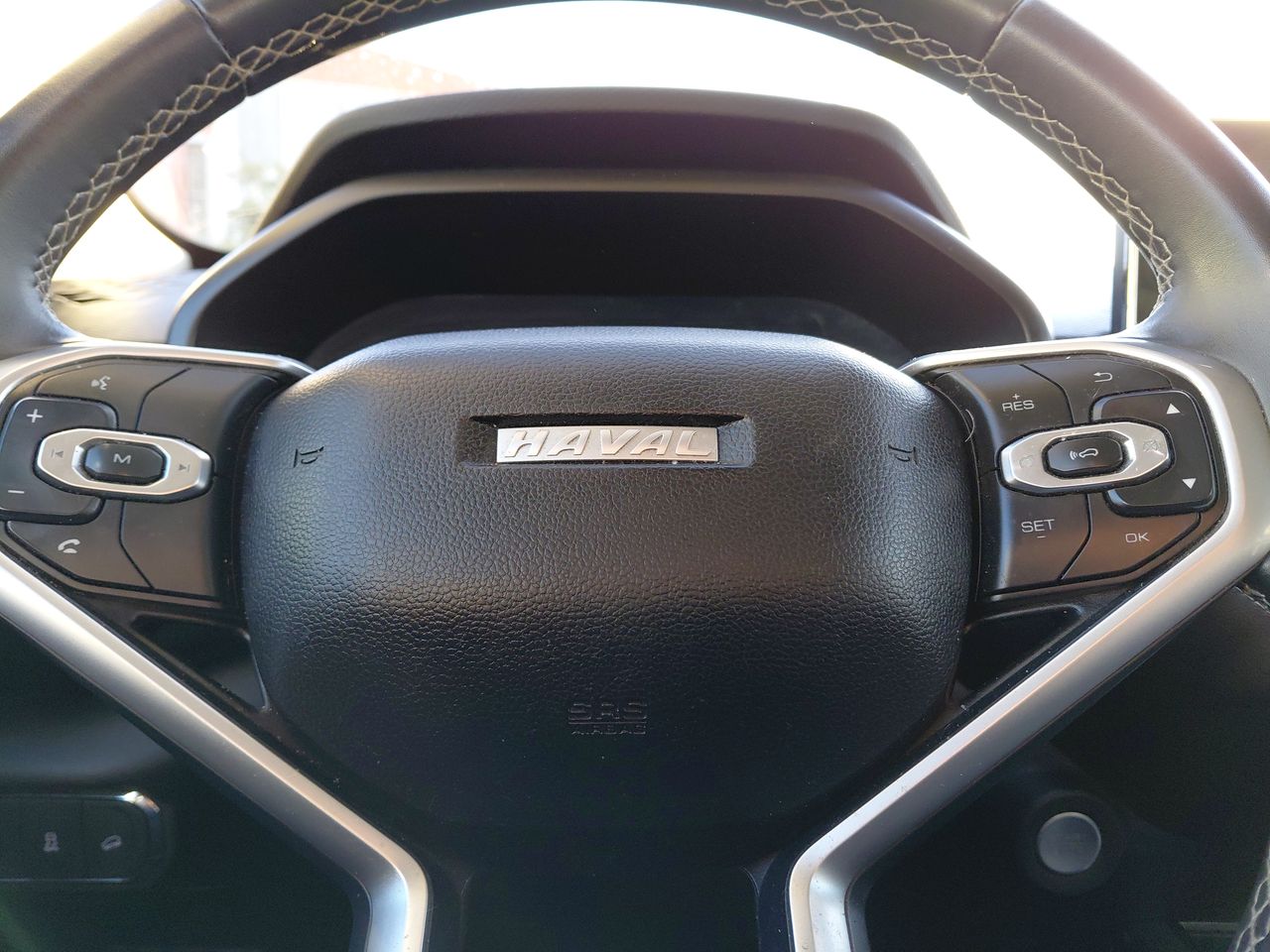 HAVAL - 17